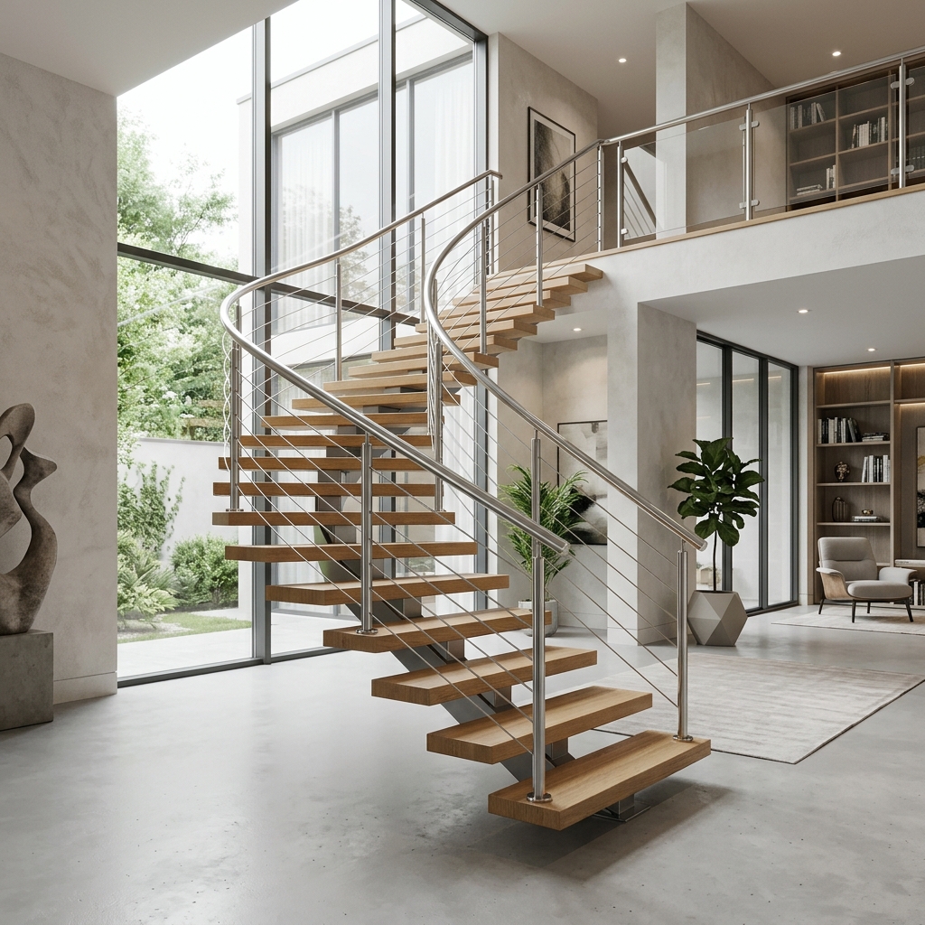 Luxury Main Gate Designs for Upscale Properties