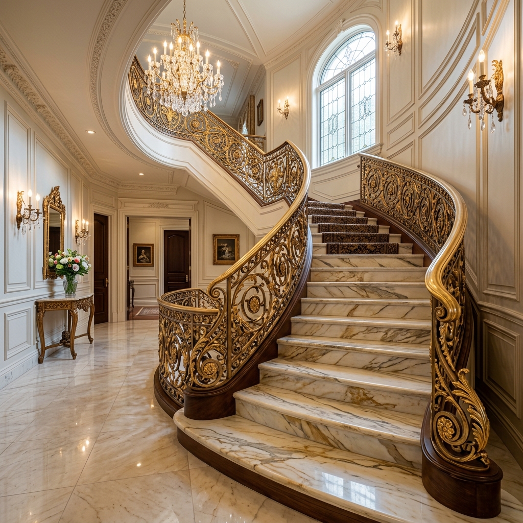 Modern Staircase Design Trends in 2026