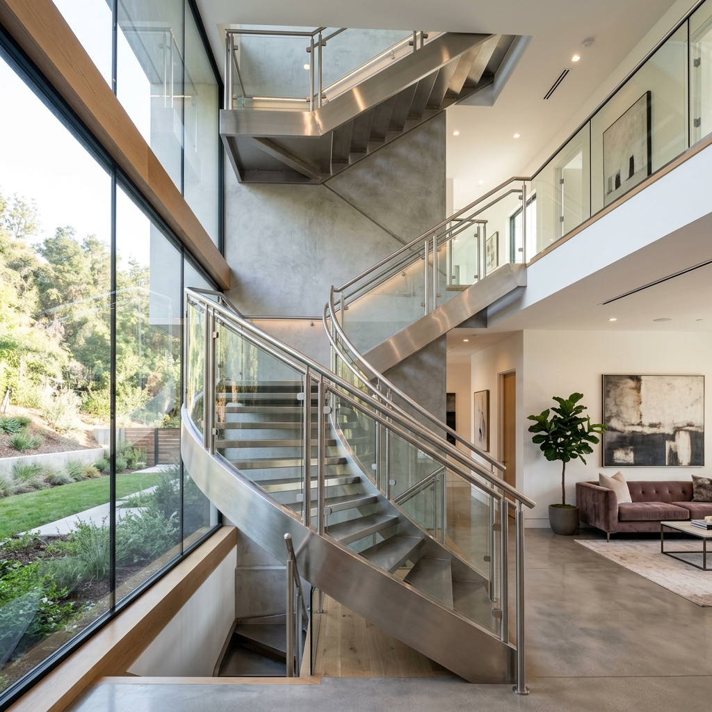 Balcony Railing Ideas for Your Dream Home